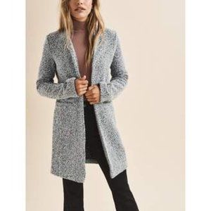 Dynamite - Transitional Coat